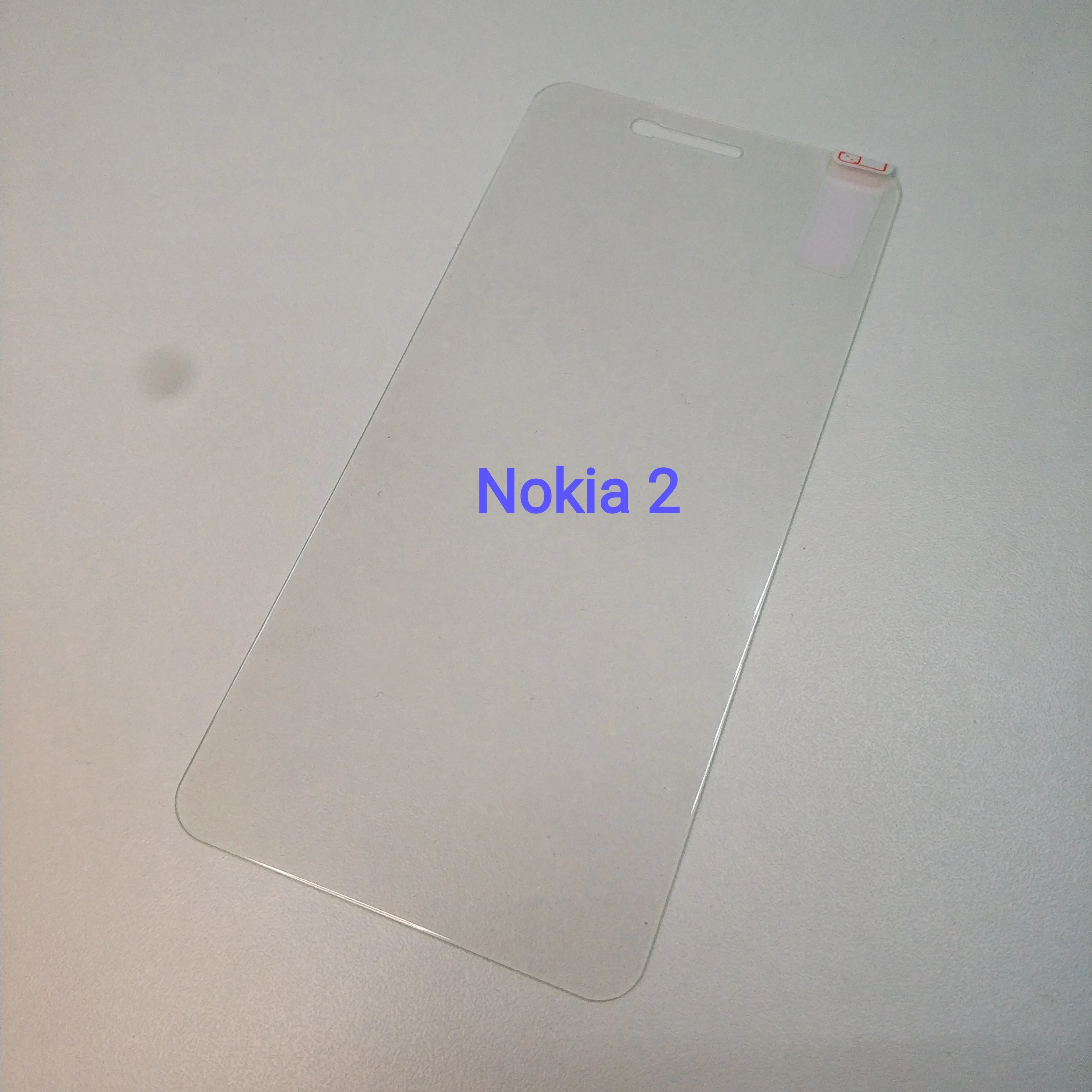 Защитное стекло Nokia 1, 2, 2.1