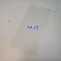 Защитное стекло Nokia 1, 2, 2.1