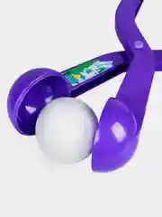 Снежколеп Staleks Smile, 30 см