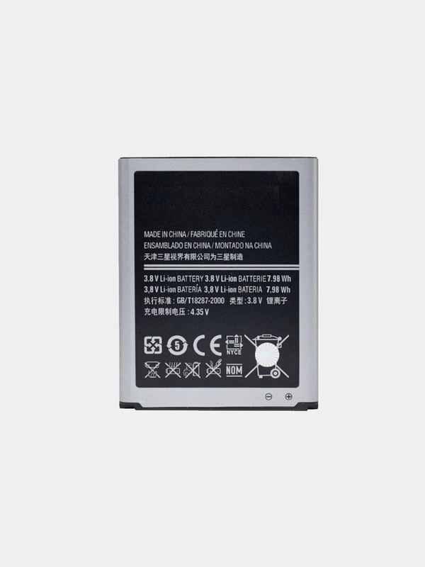 Samsung аккумулятор eb454387vu