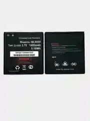 Аккумулятор для Fly BL8008 FS401/Stratus 1