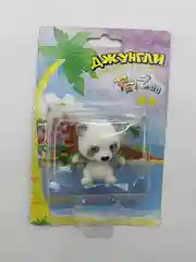 Фигурка животных "Джунгли"