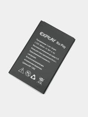 Аккумулятор Explay Rio Play