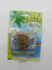 Фигурка животного "В лесу"