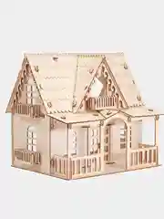 Кукольный домик "COUNTRY HOUSE"
