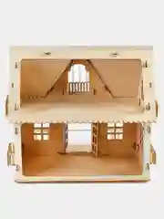 Кукольный домик "COUNTRY HOUSE"