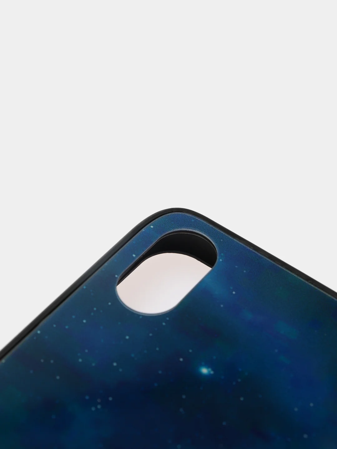 Трехкомпонентный противоударный чехол на Xiaomi Redmi 7A