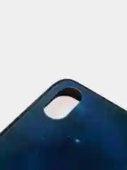 Трехкомпонентный противоударный чехол на Xiaomi Redmi 7A