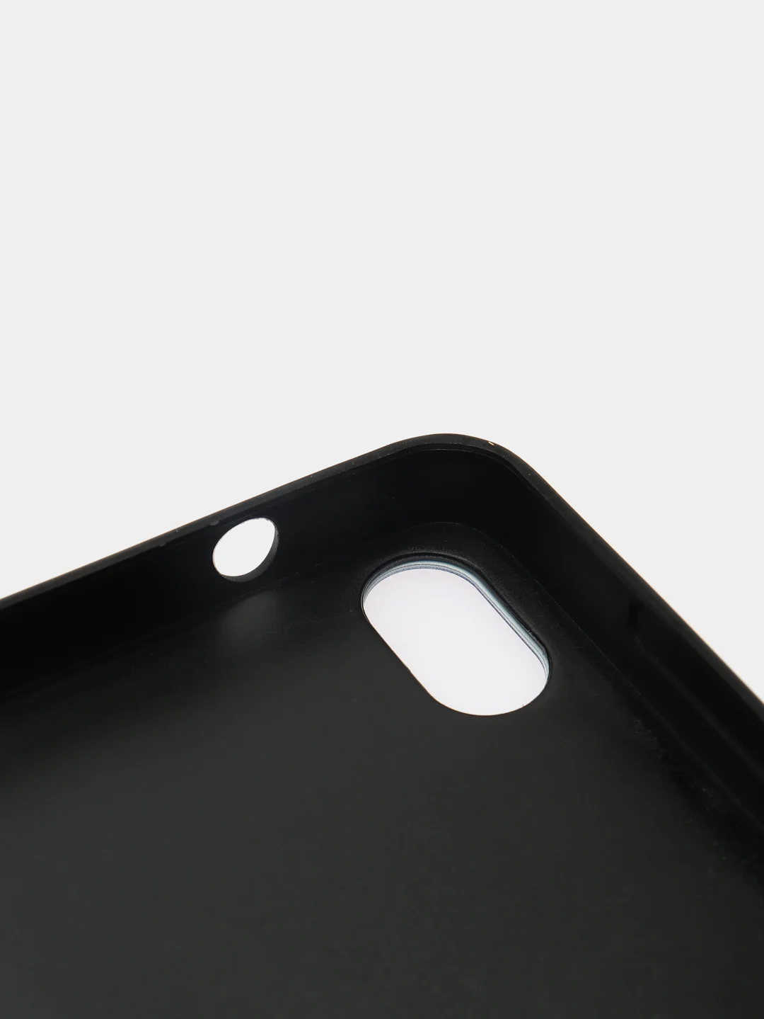 Трехкомпонентный противоударный чехол на Xiaomi Redmi 7A
