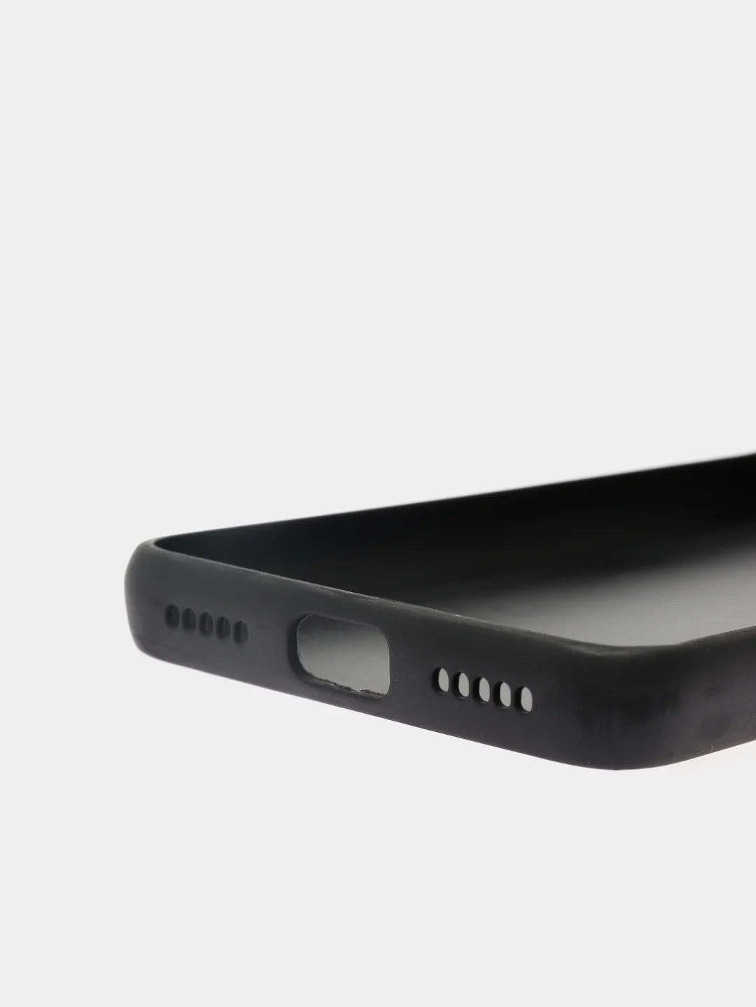 Трехкомпонентный противоударный чехол на Xiaomi Redmi 7A