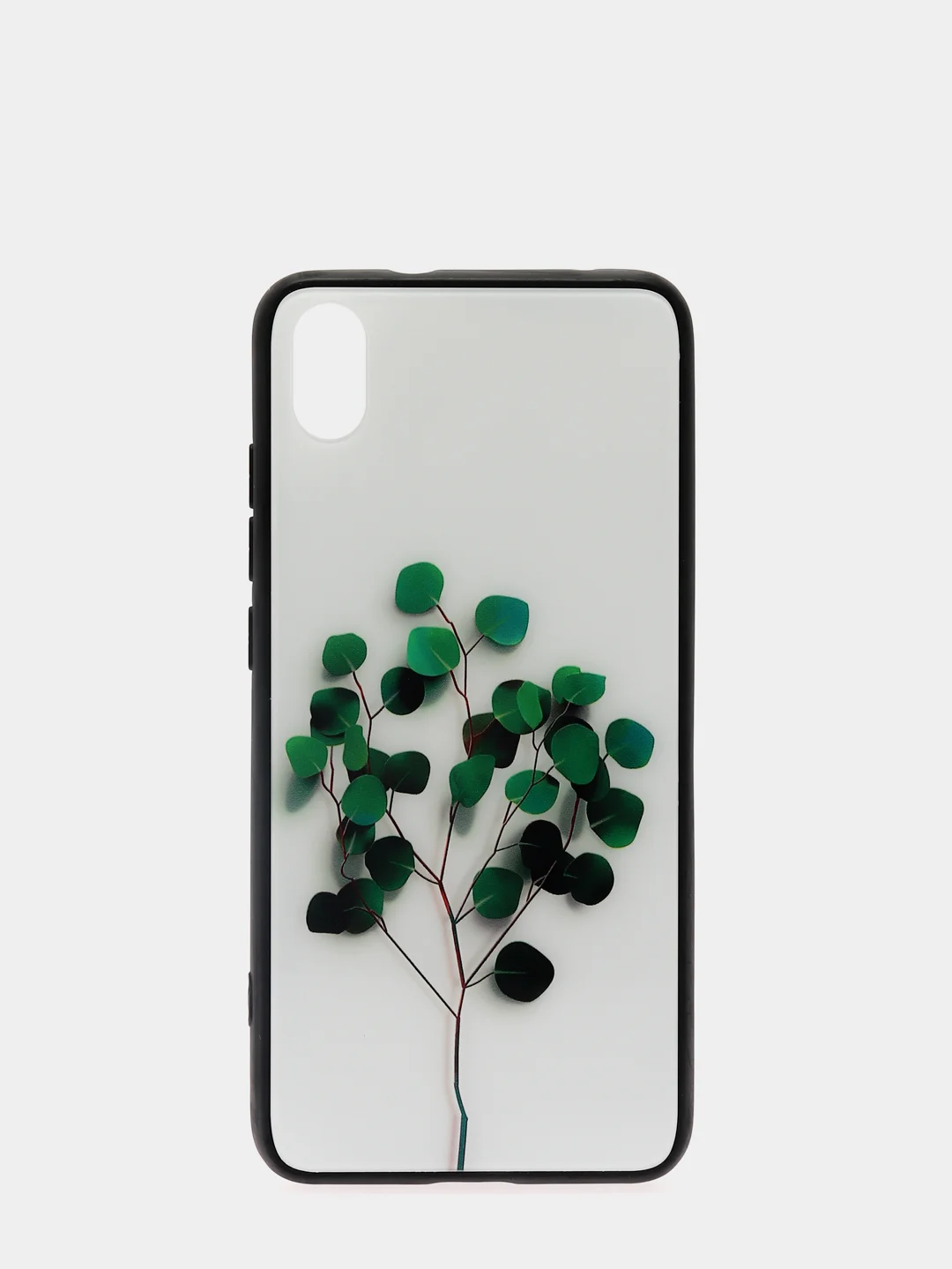 Трехкомпонентный противоударный чехол на Xiaomi Redmi 7A