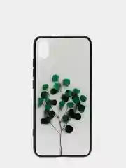 Трехкомпонентный противоударный чехол на Xiaomi Redmi 7A