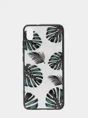 Трехкомпонентный противоударный чехол на Xiaomi Redmi 7A