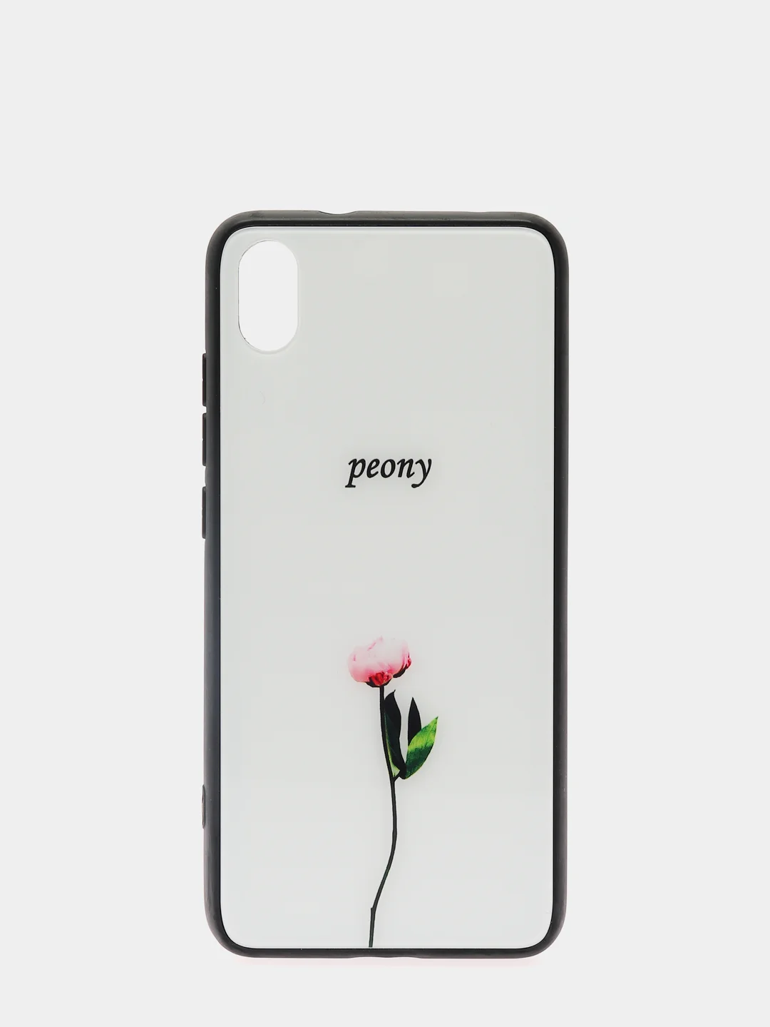 Трехкомпонентный противоударный чехол на Xiaomi Redmi 7A