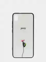 Трехкомпонентный противоударный чехол на Xiaomi Redmi 7A