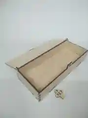 Коробка из фанеры "Поздравляю"