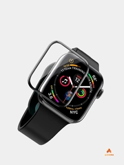 Стекло для Apple Watch Premium, 42 mm, 5D