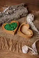 Шкатулка Сердце