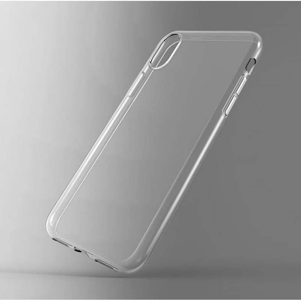 Оранжевый чехол для айфона, silicone case iphone