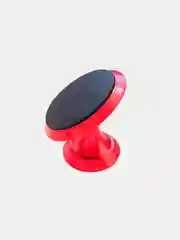 Коралловый автомобильный магнитный держатель