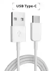 Кабель - Lightning, Micro USB, Type-C