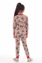 Пижама детская из хлопка, Family Look