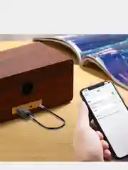Беспроводной AUX Bluetooth 5.0 T10 приемник-передатчик. Беспроводная передача музыки