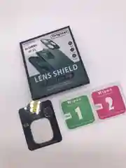Противоударное стекло для iPhone 12 mini, на заднюю камеру