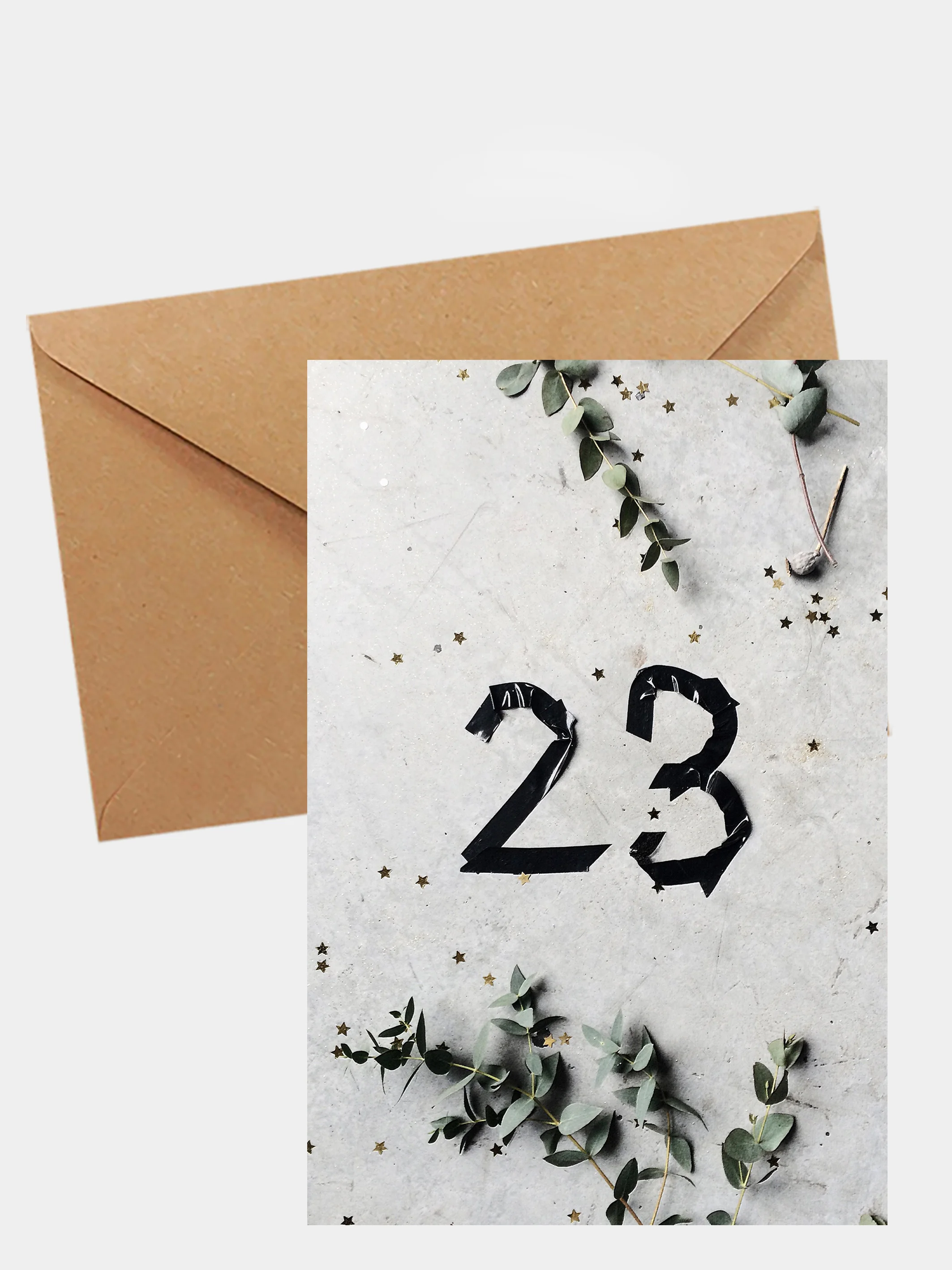 Открытка 23