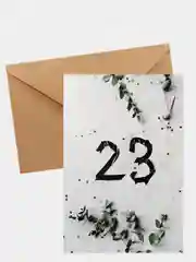 Открытка 23