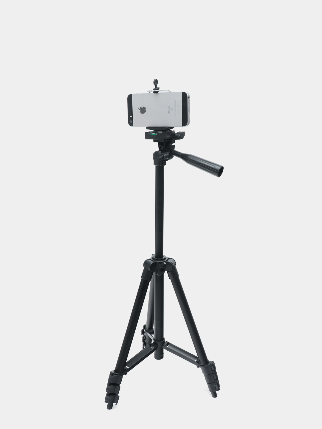 Штатив для телефона, фотоаппарата/ TRIPOD 3120А- полный комплект! купить по  цене 790 ₽ в интернет-магазине KazanExpress