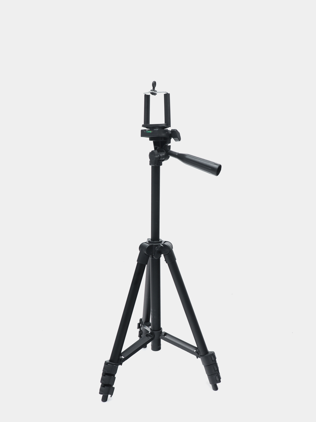 Штатив для телефона, фотоаппарата/ TRIPOD 3120А- полный комплект! купить по  цене 790 ₽ в интернет-магазине KazanExpress