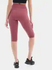Укороченные легинсы для девушек