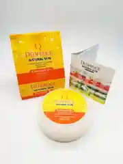 Крем для лица Deoproce с коэнзим Q10 и коллагеном, 100 g