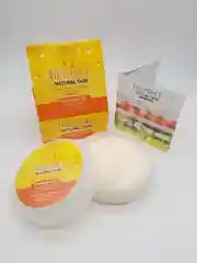 Крем для лица Deoproce с коэнзим Q10 и коллагеном, 100 g