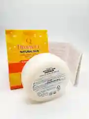 Крем для лица Deoproce с коэнзим Q10 и коллагеном, 100 g