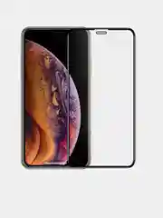 Защитное стекло для iPhone (Айфон) 11, XS, XR, XS Max, 11 Pro, X, 11 Pro Max