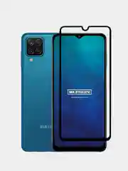 Защитное стекло Samsung Galaxy A12 / A13 / M12 / A02S / A02 / A03S / A03  / A23 /A04 /A04S