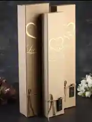 Коробка подарочная