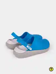 Сабо мужские, 2 цвета