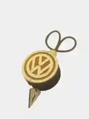 Подвеска для авто, с логотипом, на выбор, без ароматизации
