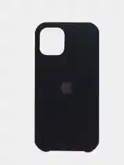 Бежевый чехол Silicone Case для iPhone 12 mini (5.4")