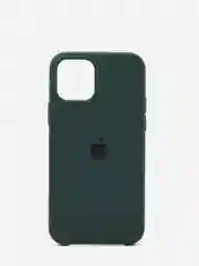 Бежевый чехол Silicone Case для iPhone 12 mini (5.4")