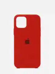 Бежевый чехол Silicone Case для iPhone 12 mini (5.4")