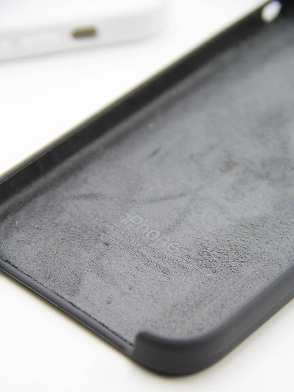 Чехол Silicone Case для iPhone 12 Pro Max 6.7"