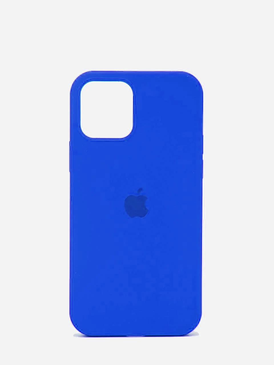 Чехол Silicone Case для iPhone 12 Pro Max 6.7"
