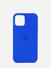 Чехол Silicone Case для iPhone 12 Pro Max 6.7"