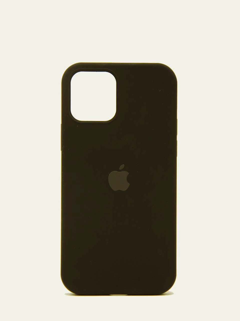 Чехол Silicone Case для iPhone 12 Pro Max 6.7"