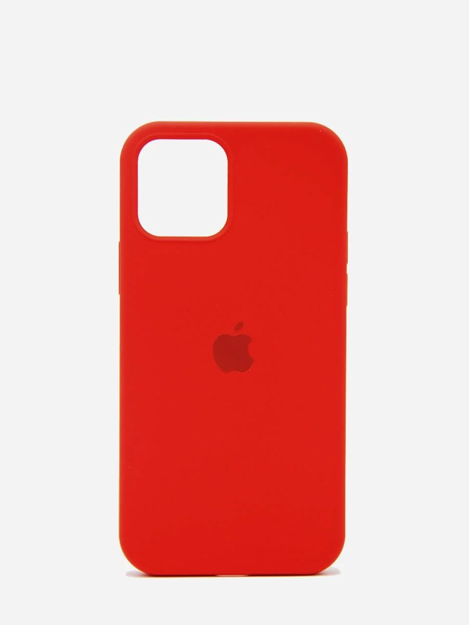 Чехол Silicone Case для iPhone 12 Pro Max 6.7"