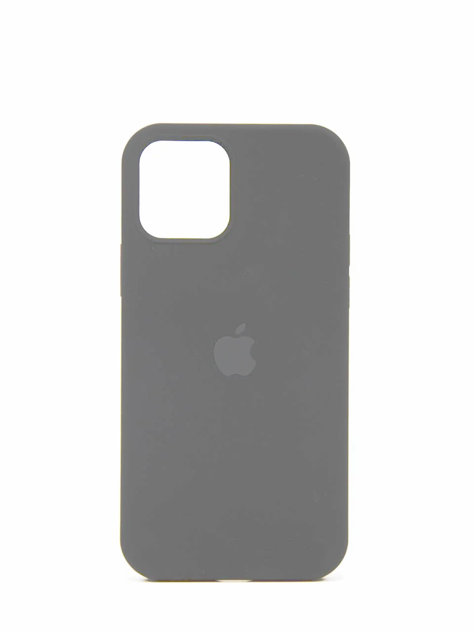 Чехол Silicone Case для iPhone 12 Pro Max 6.7"